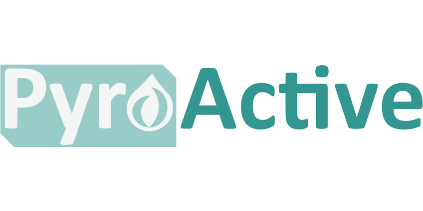 PyroActive Ltd