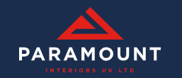 Paramount Interiors UK Ltd