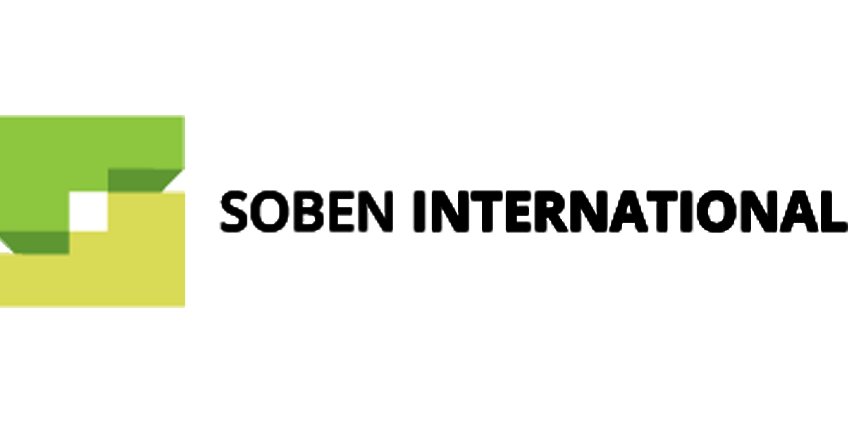 Soben International (Asia Pacific) Limited