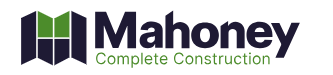Mahoney Contracts Ltd