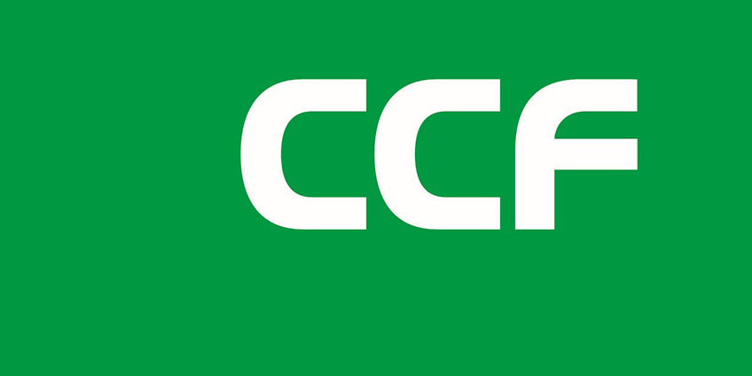 CCF Limited