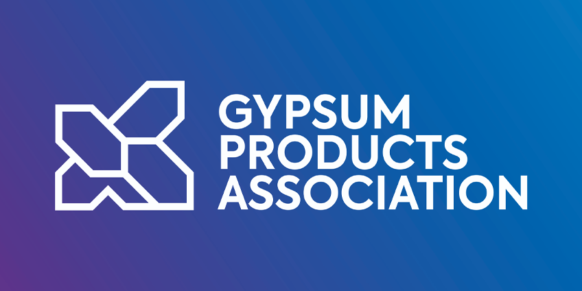 GPA (Gypsum Products Association)