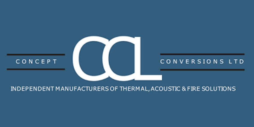 Concept Conversions Limited