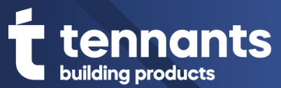 Tennants Building Products UK Ltd