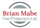 Brian Mabe Fire Protection Limited
