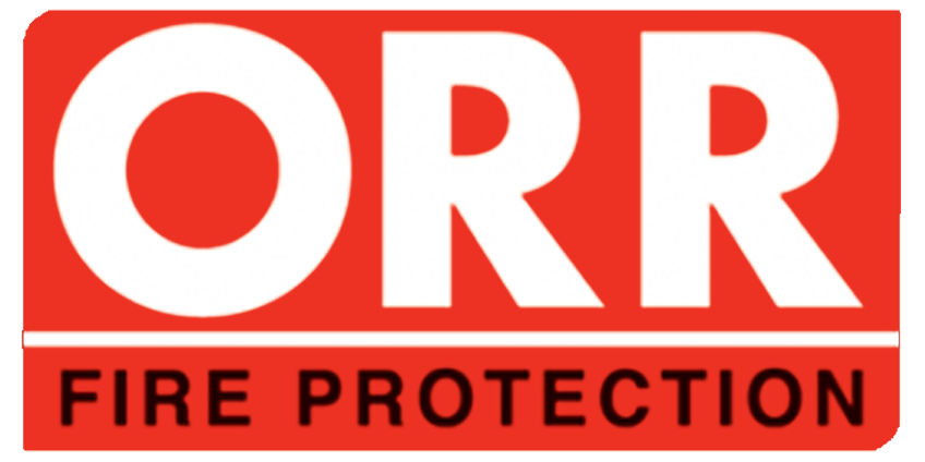 ORR Fire Protection Limited