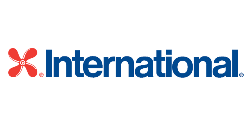 International Paint Ltd