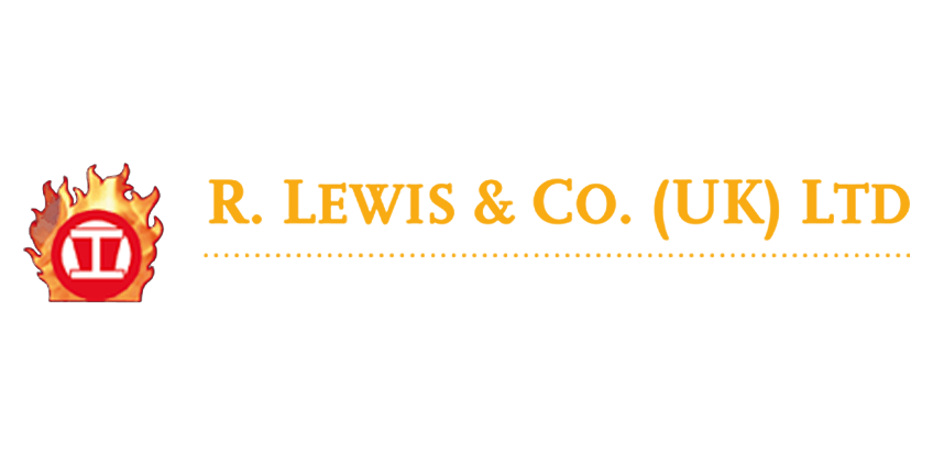 R Lewis & Co (UK) Ltd