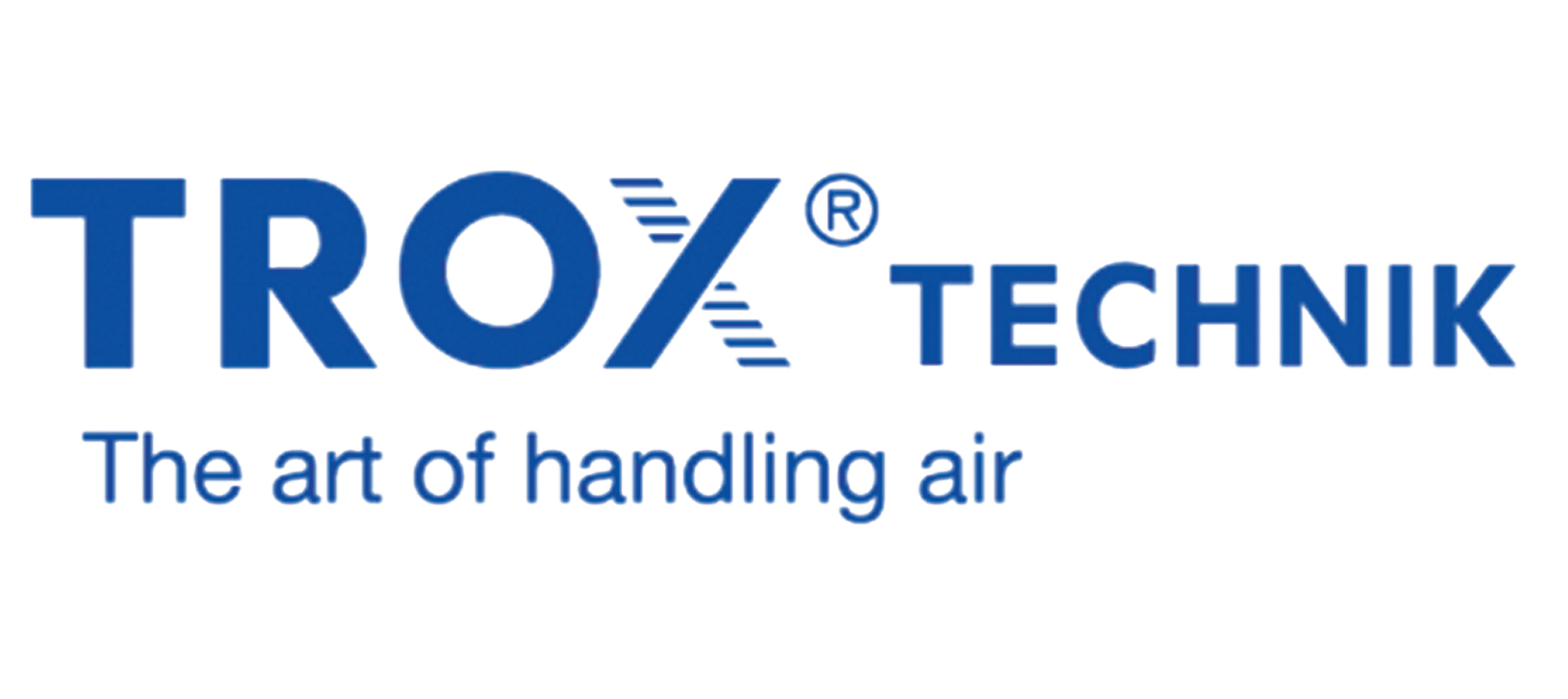 TROX UK