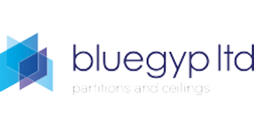 Bluegyp Ltd