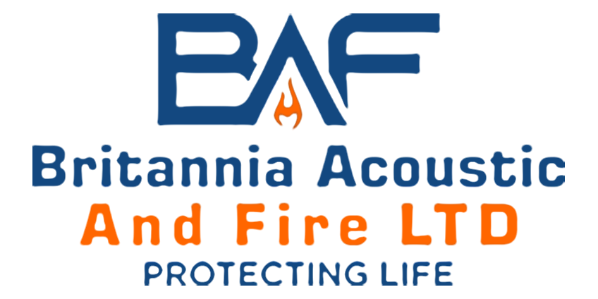 Britannia Acoustic and Fire Ltd