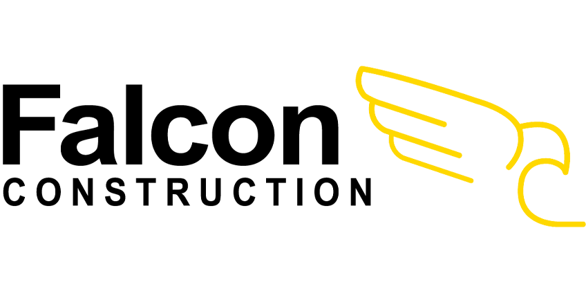 Falcon Construction Ltd
