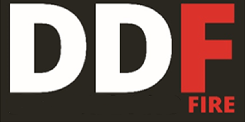 DDF Fire