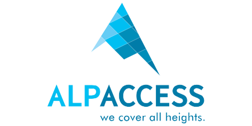ALPACCESS SRL