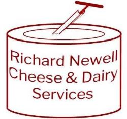 Richard Newell Cheese & Dairy Services Ltd logo