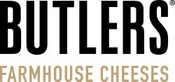 Butlers Farmhouse Cheeses logo