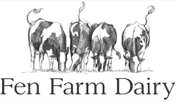 Fen Farm Dairy logo
