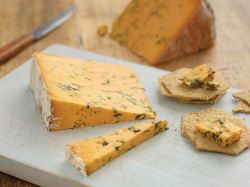 Cropwell Bishop Blue Shropshire image