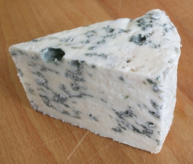 Mrs Bells Blue image