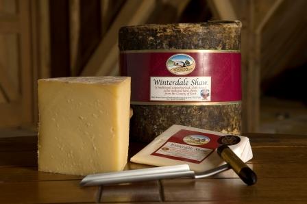 Winterdale Shaw image