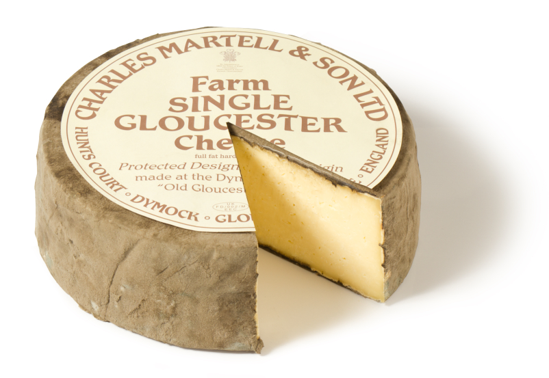 Single Gloucester image