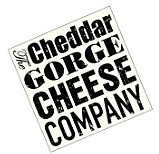 Cheddar Gorge Cheese Company, The logo
