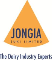Jongia (UK) Ltd logo