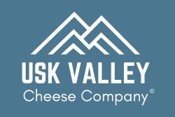 Usk Valley Cheese Company logo
