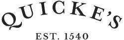 Quicke's Traditional Ltd logo