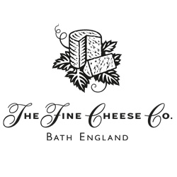 Fine Cheese Co, The logo