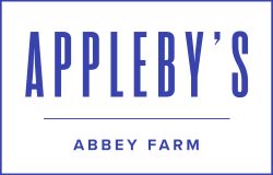 Appleby's logo