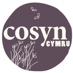 Cosyn Cymru logo