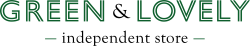 Green and Lovely Limited logo