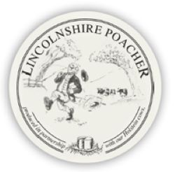 Lincolnshire Poacher Cheese logo