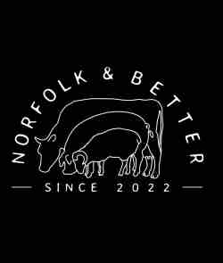Norfolk & Better Ltd logo