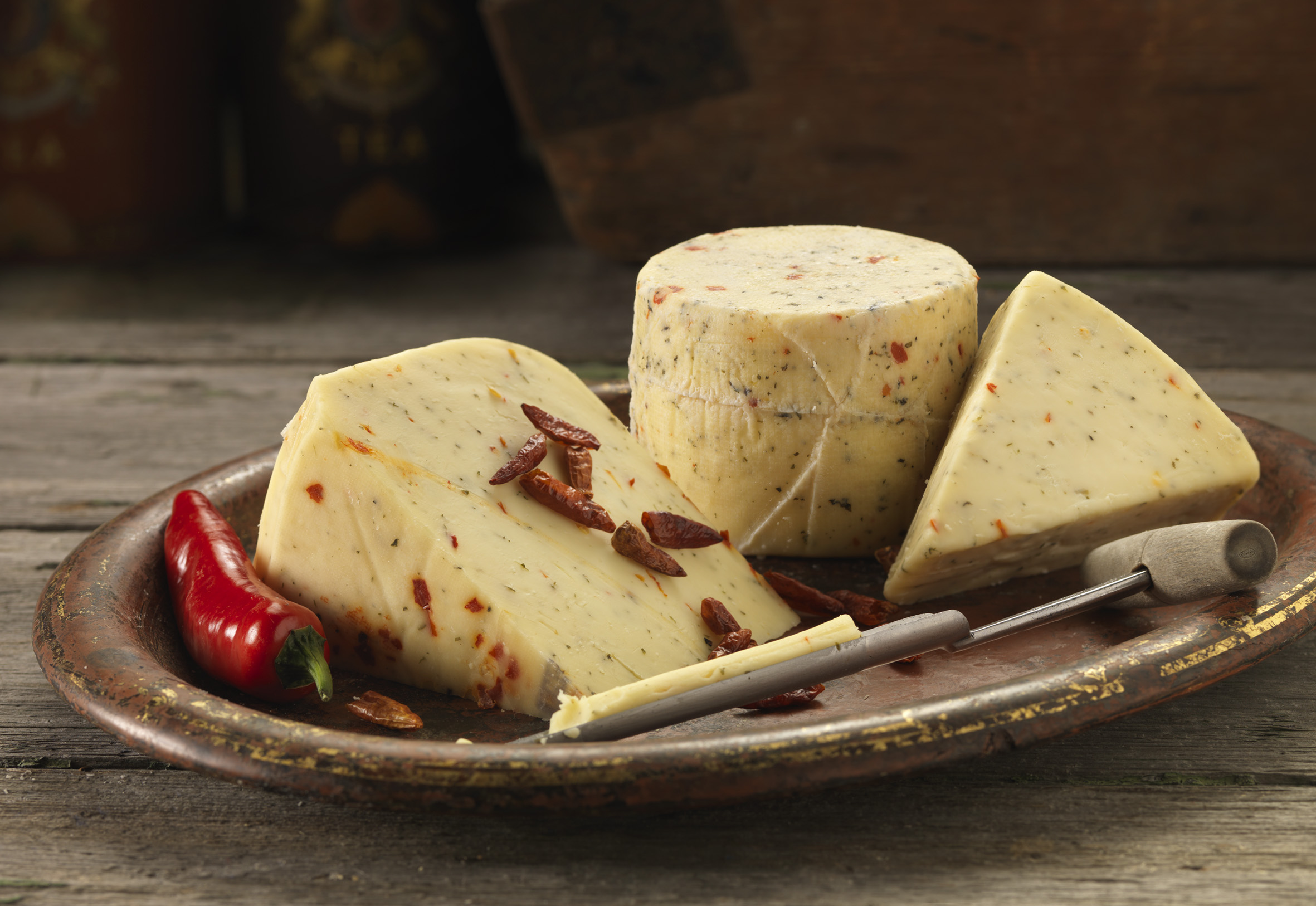 Northumberland Chilli image