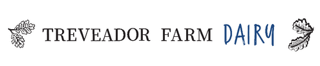 Treveador Farm Dairy logo