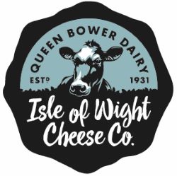 Isle of Wight Cheese Co Ltd, The logo