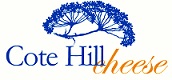 Cote Hill Cheese logo