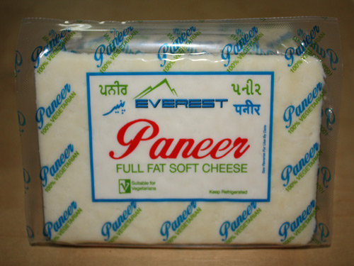 Everest Paneer image