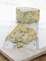 Cropwell Bishop Blue Stilton image