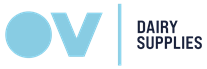 OV Dairy Supplies logo