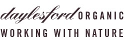 Daylesford Organic Farm logo