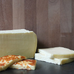 Bermondsey Frier Cheese image