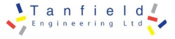 Tanfield Engineering Services Ltd logo