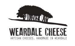 Weardale Cheese Ltd logo