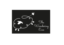 Wandering Ewe Dairy logo