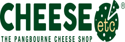 Cheese etc, Pangbourne Cheese Shop Ltd, The logo