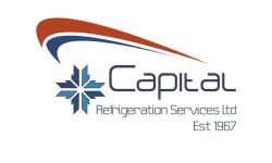 Capital Refrigeration Services Ltd logo