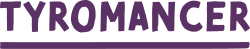Tyromancer logo